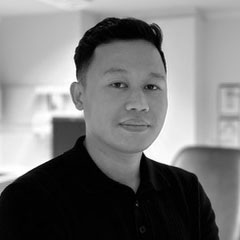 Ajay - Portobello Clinic - Physiotherapist